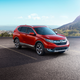 Illustration for article titled 2017 Honda CR-V: Get Ready To See This Thing Everywhere